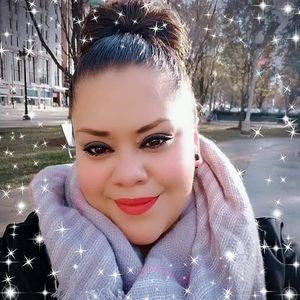 Meet your Posher, Nereyda